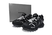 Balenciaga Track Black 2021 - 542023W3AC11090 - 4