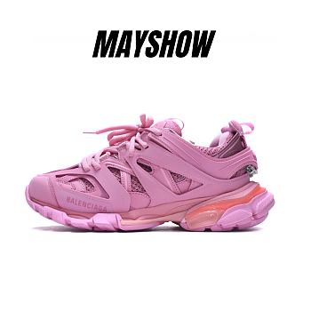 Balenciaga Track Pink LED version - 542436 W2LA1 5842