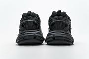 Balenciaga Track. 2 All Black - 568615W2GN11000 - 3