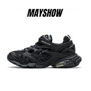 Balenciaga Track. 2 All Black - 568615W2GN11000 - 1