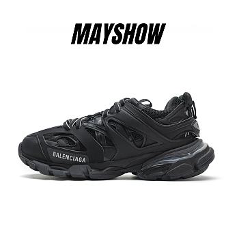 Balenciaga Track Black LED version -  542436 W1GB1 1000