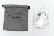 Balenciaga Track Grey White LED version - 555036W3AD31218 - 2