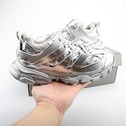 Balenciaga Track Triple Silver - 542023W2FS38100 - 5