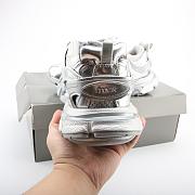 Balenciaga Track Triple Silver - 542023W2FS38100 - 6