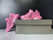 Balenciaga Track.2 Pink - 568615 W2GN5 5816 - 5