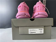 Balenciaga Track.2 Pink - 568615 W2GN5 5816 - 3