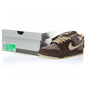 Nike SB Dunk Low Tweed - 304292-223  - 2