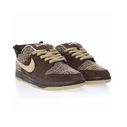 Nike SB Dunk Low Tweed - 304292-223  - 3