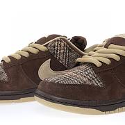 Nike SB Dunk Low Tweed - 304292-223  - 5