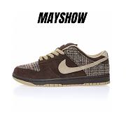 Nike SB Dunk Low Tweed - 304292-223  - 1