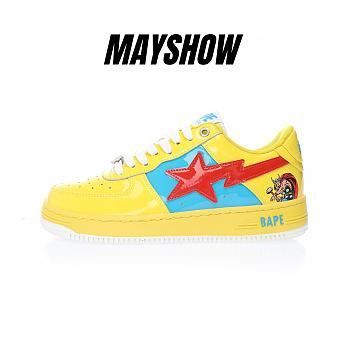 A Bathing Ape Bape Sta Marvel Comics Thor (2022) - 001FWI731905