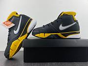 Nike Kobe 1 Protro Black Maize - AQ2728-003 - 2