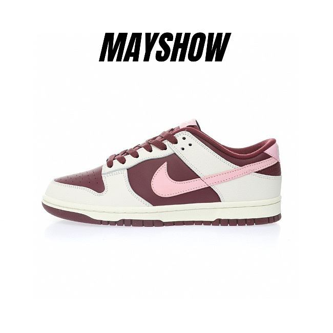 Nike Dunk Low Valentine's Day - DR9705-100 - 1