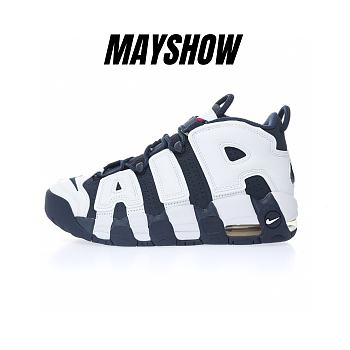 Nike Air More Uptempo Olympic (2016) - 415082-104