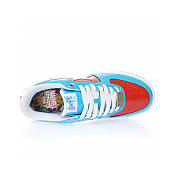 A Bathing Ape Bape Sta Marvel Comics Captain America (2022) - 001FWI731903 - 3