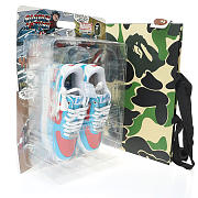 A Bathing Ape Bape Sta Marvel Comics Captain America (2022) - 001FWI731903 - 5