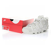 Nike Air More Uptempo Light Bone - 921948-001 - 4