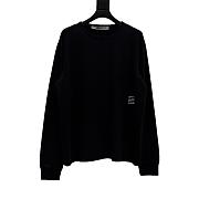 Alexander Wang Long-Sleeved T-shirt JD3600812 - 2