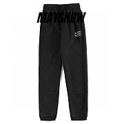 Alexander Wang Black Trousers 4401018 - 1