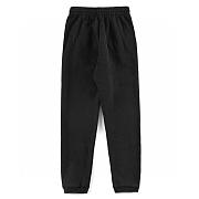 Alexander Wang Black Trousers 4401018 - 2