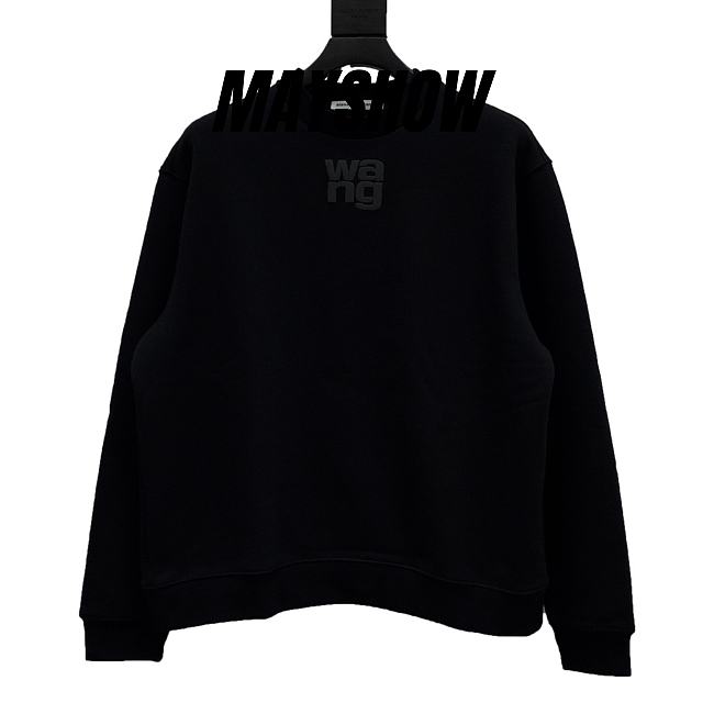 	 Alexander Wang Black Sweater 4401105 - 1