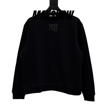 	 Alexander Wang Black Sweater 4401105