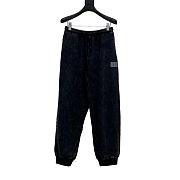 	 Alexander Wang Washed Trousers TN4801116 - 3