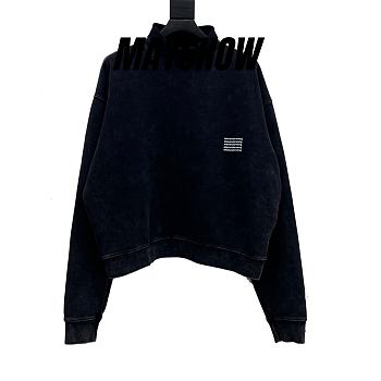 	 Alexander Wang Washed Sweater TN4801116