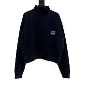 	 Alexander Wang Washed Sweater TN4801116 - 2