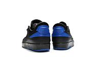 Air Jordan 2 Retro Low SP Off-White Black Blue  - DJ4375-004 - 3