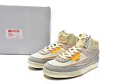 Air Jordan 2 Retro SP Union Rattan - DN3802-200 - 4