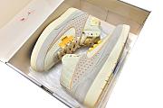 Air Jordan 2 Retro SP Union Rattan - DN3802-200 - 5