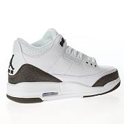 Air Jordan 3 Retro Mocha (2018) - 136064-122 - 3