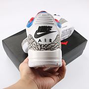 Air Jordan 3 Retro Seoul - AV8370-100 - 4