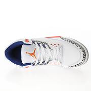 Air Jordan 3 Retro Knicks - 136064-148 - 5