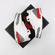 Air Jordan 3 Retro Hall of Fame - 136064-116 - 5