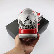 Air Jordan 3 Retro Hall of Fame - 136064-116 - 4