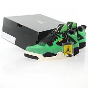 Air Jordan 4 Retro Manila - HO19 MNJDLS 416 LN3 - 3