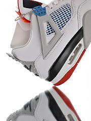 Air Jordan 4 Retro What The - CL1184-146  - 4