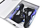 Air Jordan 5 Racer Blue - CT4838-004 - 5