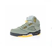 Air Jordan 5 Jade Horizon - DC7501-300 - 2