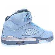 Air Jordan 5 Retro Bluebird - DD9336-400 - 2