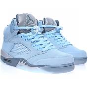 Air Jordan 5 Retro Bluebird - DD9336-400 - 4