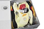 Air Jordan 5 Retro OFF-WHITE Sail - DH8565-100 - 2