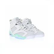  Air Jordan 6 Retro Mint Foam - DQ4914-103 - 2