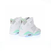  Air Jordan 6 Retro Mint Foam - DQ4914-103 - 3