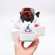 Air Jordan 6 Retro Hare - CT8529-062  - 4