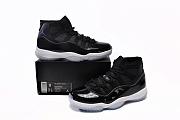 Air Jordan 11 Retro Space Jam (2016) - 378037-003 - 5