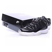 Air Jordan 11 Retro Low 72-10 - AV2187-001 - 3