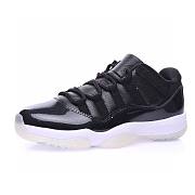 Air Jordan 11 Retro Low 72-10 - AV2187-001 - 5